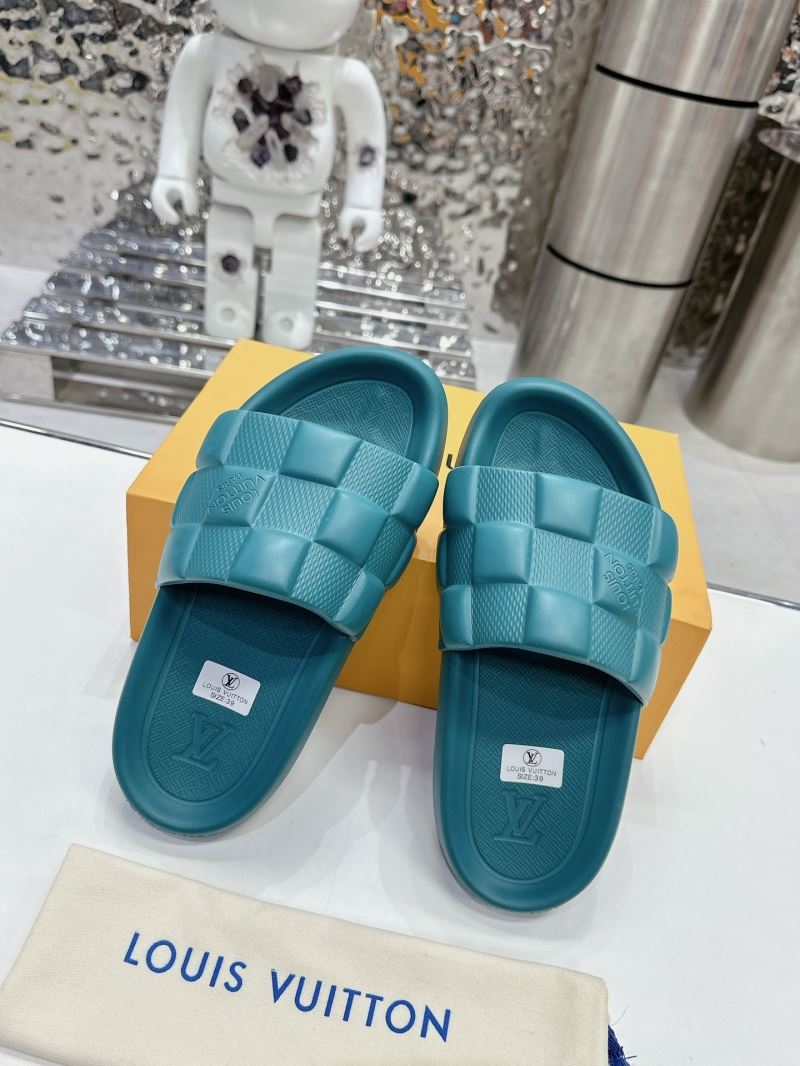 Louis Vuitton Slippers